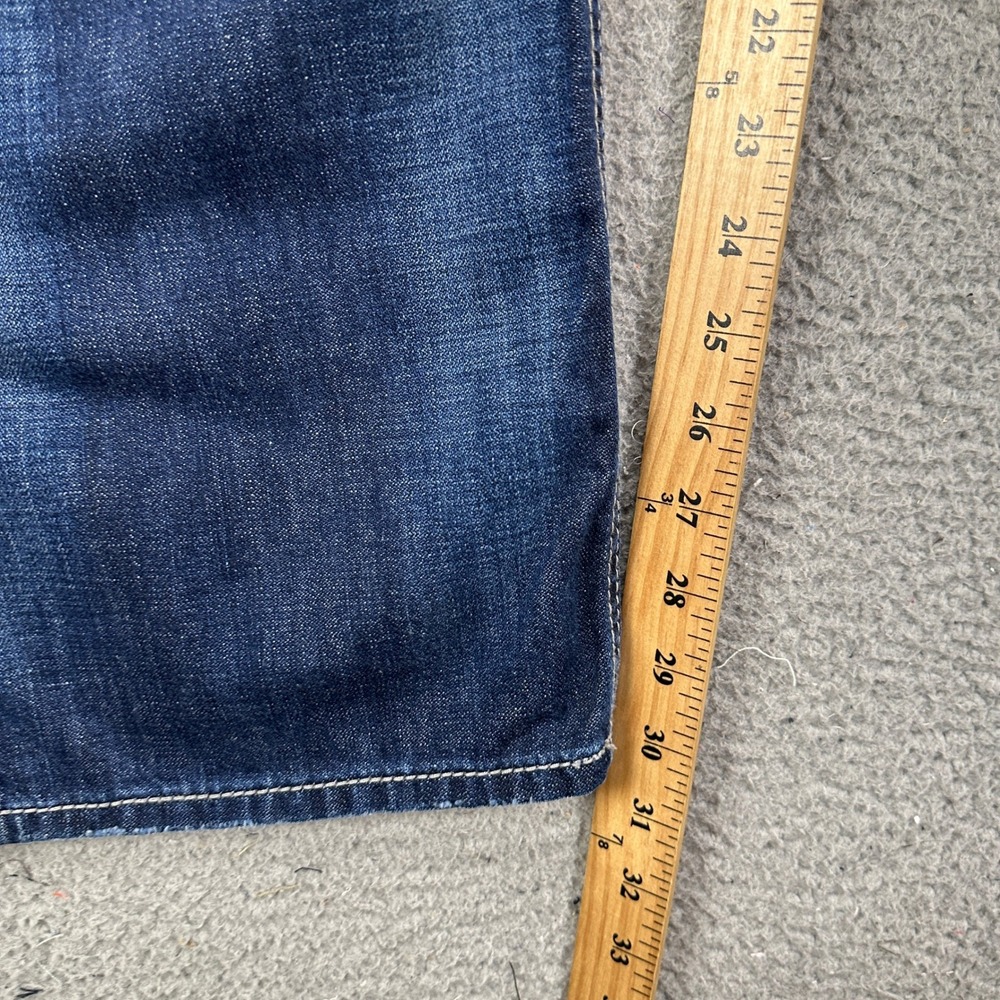 Buffalo David Bitton Mens Driven Basic Straight J… - image 7